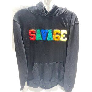 Savage Hoodie